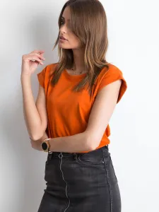 T-shirt-RV-TS-4833.93P-dark orange