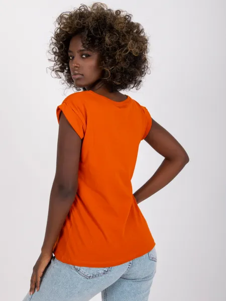 T-shirt-RV-TS-4833.93P-dark orange