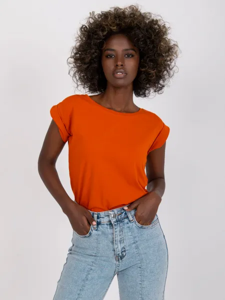 T-shirt-RV-TS-4833.93P-dark orange