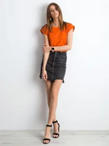 T-shirt-RV-TS-4833.93P-dark orange