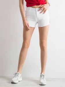 Shorts-JM-SN-BK2103.14P-white