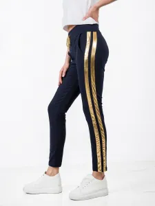 Sweatpants-RV-DR-5408.28P-navy blue