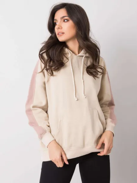 Sweatshirt-TW-BL-G-078.16-beige