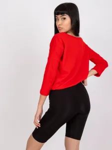 Blouse-RV-BZ-4691.39P-red