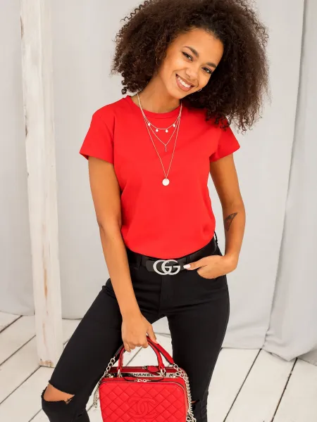 T-shirt-RV-TS-4623.86-red
