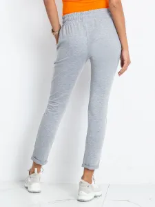 Sweatpants-RV-DR-3698.05X-gray