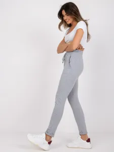 Sweatpants-RV-DR-3698.05X-gray