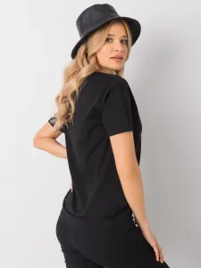 T-shirt-HB-TS-3033.09P-black