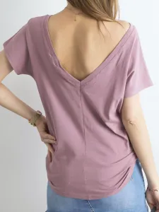 T-shirt-RV-TS-4662.35P-dark pink