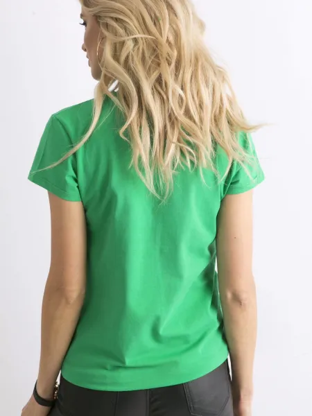 T-shirt-RV-TS-4623.56-green
