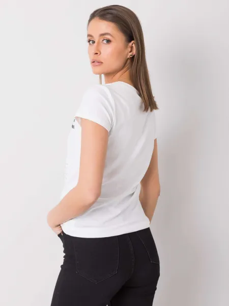 T-shirt-NM-TS-TR1020.89-white