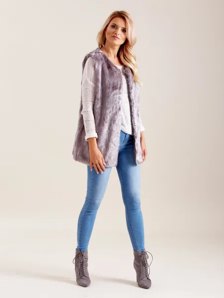 Vest-AT-KZ-4102-2.25P-gray
