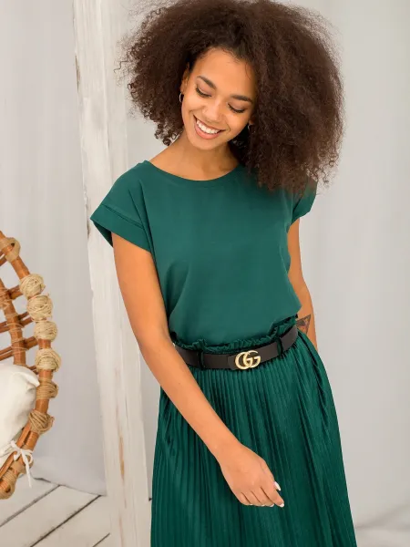 T-shirt-RV-TS-4833.28P-dark green