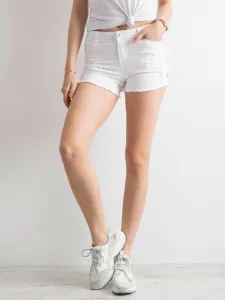 Shorts-JMP-SN-BK2162-1.15P-white