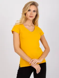 T-shirt-RV-TS-4837.38P-Light Orange