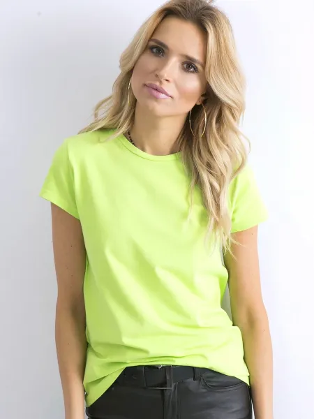 T-shirt-RV-TS-4623.84-fluo green