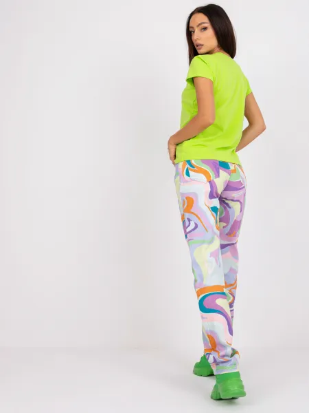 T-shirt-RV-TS-4623.84-fluo green