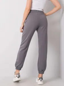 Sweatpants-RV-DR-6120.03P-dark gray