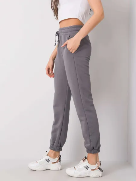 Sweatpants-RV-DR-6120.03P-dark gray