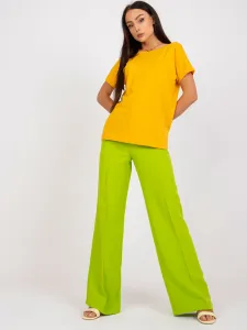 T-shirt-RV-TS-4662.86-dark yellow