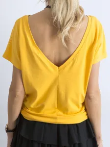 T-shirt-RV-TS-4662.86-dark yellow