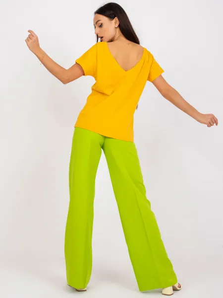 T-shirt-RV-TS-4662.86-dark yellow