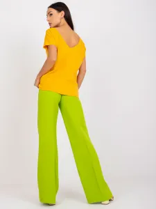 T-shirt-RV-TS-4662.86-dark yellow