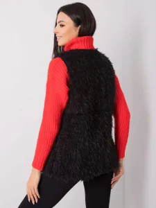 Vest-TW-KZ-1402.10P-black