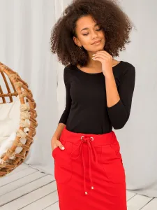 Blouse-RV-BZ-4690.17-black