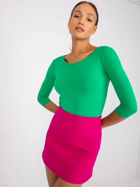 Blouse-RV-BZ-4690.67-green