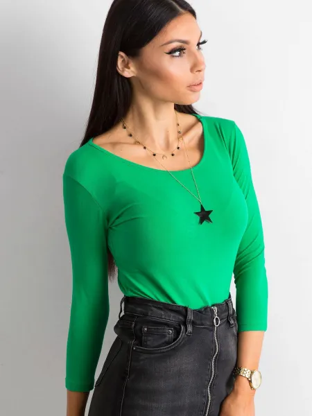 Blouse-RV-BZ-4690.67-green
