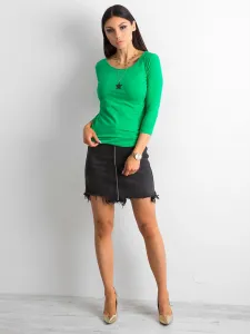 Blouse-RV-BZ-4690.67-green