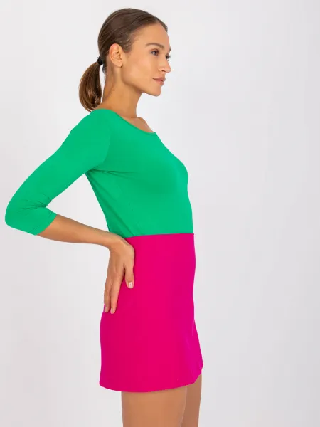 Blouse-RV-BZ-4690.67-green