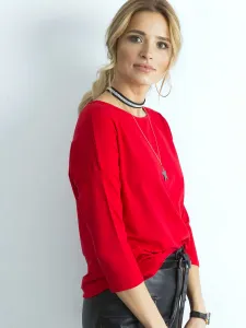 Blouse-RV-BZ-4661.42P-red