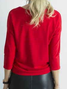 Blouse-RV-BZ-4661.42P-red