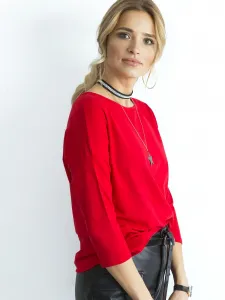 Blouse-RV-BZ-4661.42P-red