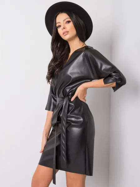 Dress-LK-SK-508400.31-black