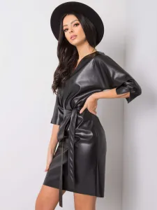 Dress-LK-SK-508400.31-black