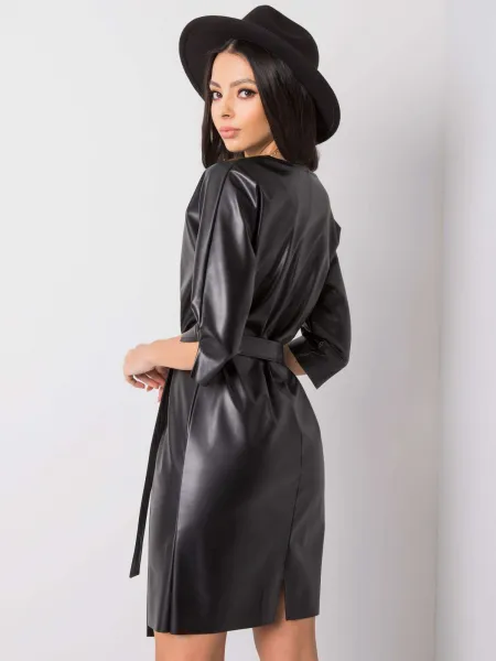 Dress-LK-SK-508400.31-black