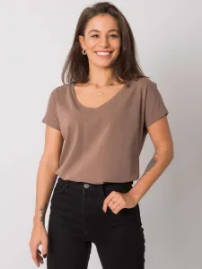 T-shirt-RV-TS-4832.11P-brown