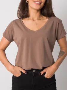T-shirt-RV-TS-4832.11P-brown