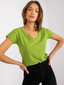 T-shirt-RV-TS-4832.42P-light green