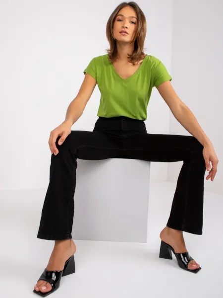 T-shirt-RV-TS-4832.42P-light green