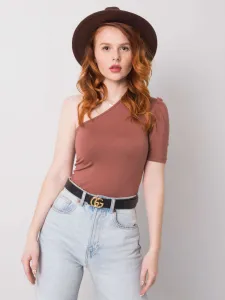 Blouse-95-BZ-190101.22P-brown
