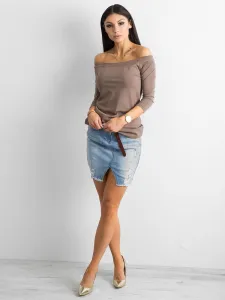 Blouse-RV-BZ-4692.99-brown