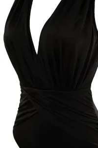 Dámske plavky Trendyol One-piece