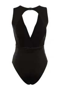 Dámske plavky Trendyol One-piece