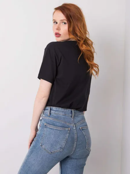 T-shirt-HB-TS-3048.31P-black
