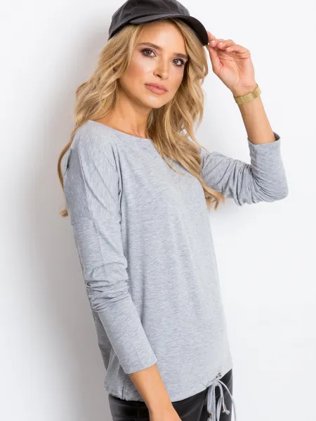 Blouse-RV-BZ-5122.07P-grey