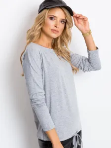 Blouse-RV-BZ-5122.07P-grey